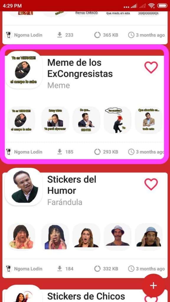 kenji fujimori stickers